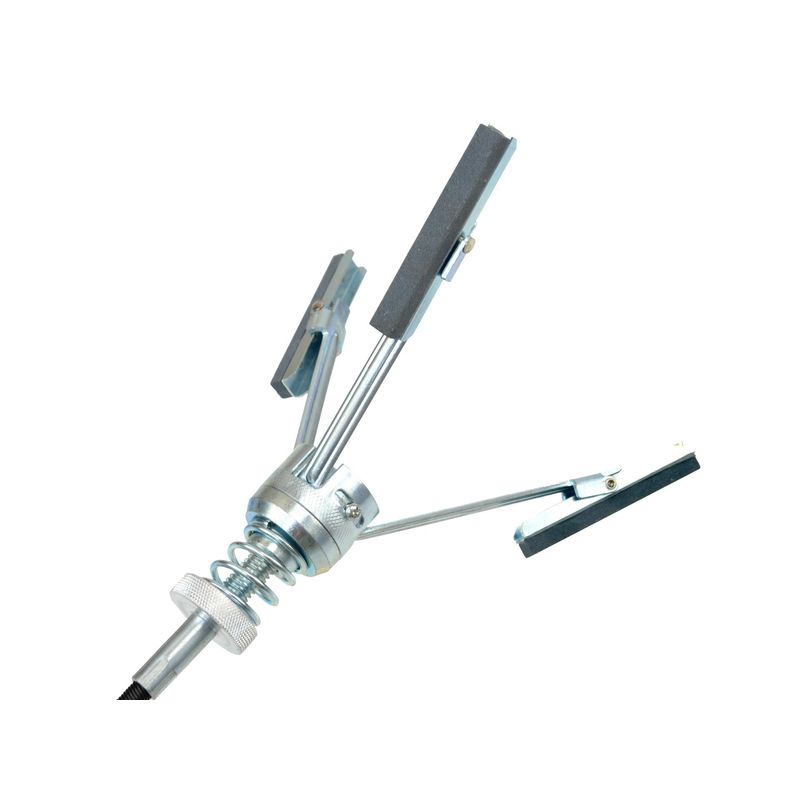 Auto si Moto - Reparatii si depanare - Scule auto - Scule si truse auto - Dispozitiv de honuit cilindri 51-177mm, Geko G02716 - Infinity.ro