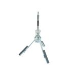 Auto si Moto - Reparatii si depanare - Scule auto - Scule si truse auto - Dispozitiv de honuit cilindri 51-177mm, Geko G02716 - Infinity.ro