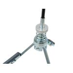 Auto si Moto - Reparatii si depanare - Scule auto - Scule si truse auto - Dispozitiv de honuit cilindri 51-177mm, Geko G02716 - Infinity.ro