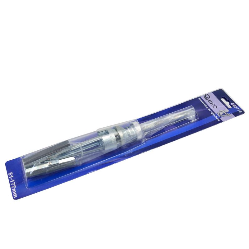 Auto si Moto - Reparatii si depanare - Scule auto - Scule si truse auto - Dispozitiv de honuit cilindri 51-177mm, Geko G02716 - Infinity.ro