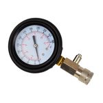 Auto si Moto - Reparatii si depanare - Scule auto - Scule si truse auto - Set pentru masurare presiunii in motoare pe benzina 20bar, GEKO G02502 - Infinity.ro