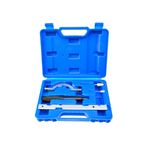 Auto si Moto - Reparatii si depanare - Scule auto - Scule si truse auto - Set blocare distributie auto Opel 1.0 1.2 1.4, GEKO G02846 - Infinity.ro