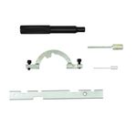 Auto si Moto - Reparatii si depanare - Scule auto - Scule si truse auto - Set blocare distributie auto Opel 1.0 1.2 1.4, GEKO G02846 - Infinity.ro