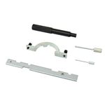 Auto si Moto - Reparatii si depanare - Scule auto - Scule si truse auto - Set blocare distributie auto Opel 1.0 1.2 1.4, GEKO G02846 - Infinity.ro