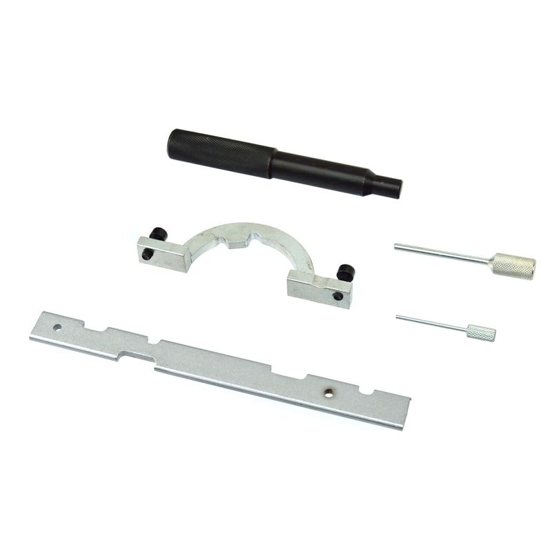 Auto si Moto - Reparatii si depanare - Scule auto - Scule si truse auto - Set blocare distributie auto Opel 1.0 1.2 1.4, GEKO G02846 - Infinity.ro