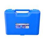 Auto si Moto - Reparatii si depanare - Scule auto - Scule si truse auto - Set blocare distributie auto Opel 1.0 1.2 1.4, GEKO G02846 - Infinity.ro