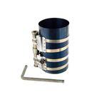 Auto si Moto - Reparatii si depanare - Scule auto - Scule si truse auto - Dispozitiv montare segmenti pe piston 6"x90-175mm, Geko G02622 - Infinity.ro