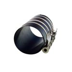 Auto si Moto - Reparatii si depanare - Scule auto - Scule si truse auto - Dispozitiv montare segmenti pe piston 6"x90-175mm, Geko G02622 - Infinity.ro