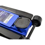 Auto si Moto - Reparatii si depanare - Scule auto - Scule si truse auto - Cric hidraulic 3.5T cu profil redus 550mm, GEKO PREMIUM G02196 - Infinity.ro