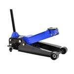 Auto si Moto - Reparatii si depanare - Scule auto - Scule si truse auto - Cric hidraulic 3.5T cu profil redus 550mm, GEKO PREMIUM G02196 - Infinity.ro