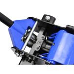 Auto si Moto - Reparatii si depanare - Scule auto - Scule si truse auto - Cric hidraulic 3.5T cu profil redus 550mm, GEKO PREMIUM G02196 - Infinity.ro