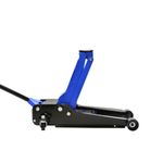 Auto si Moto - Reparatii si depanare - Scule auto - Scule si truse auto - Cric hidraulic 3.5T cu profil redus 550mm, GEKO PREMIUM G02196 - Infinity.ro