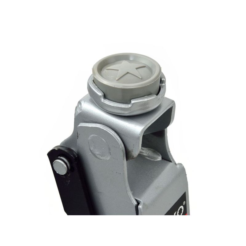 Auto si Moto - Reparatii si depanare - Scule auto - Scule si truse auto - Cric hidraulic cu profil redus 2.5T 80-365mm, GEKO G02030 - Infinity.ro