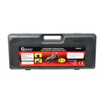 Auto si Moto - Reparatii si depanare - Scule auto - Scule si truse auto - Cric hidraulic cu profil redus 2.5T 80-365mm, GEKO G02030 - Infinity.ro