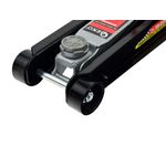 Auto si Moto - Reparatii si depanare - Scule auto - Scule si truse auto - Cric hidraulic cu profil redus 2.5T 80-365mm, GEKO G02030 - Infinity.ro