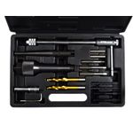 Auto si Moto - Reparatii si depanare - Scule auto - Scule si truse auto - Set pentru demontarea bujiilor rupte  8-10mm, Geko G02794 - Infinity.ro