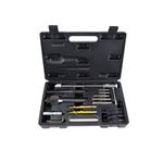 Auto si Moto - Reparatii si depanare - Scule auto - Scule si truse auto - Set pentru demontarea bujiilor rupte  8-10mm, Geko G02794 - Infinity.ro