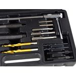 Auto si Moto - Reparatii si depanare - Scule auto - Scule si truse auto - Set pentru demontarea bujiilor rupte  8-10mm, Geko G02794 - Infinity.ro