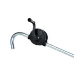 Auto si Moto - Reparatii si depanare - Scule auto - Scule si truse auto - Pompa manuala pentru transfer ulei WS-25 PROFI, Geko G01021 - Infinity.ro