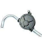 Auto si Moto - Reparatii si depanare - Scule auto - Scule si truse auto - Pompa manuala pentru transfer ulei WS-25 PROFI, Geko G01021 - Infinity.ro