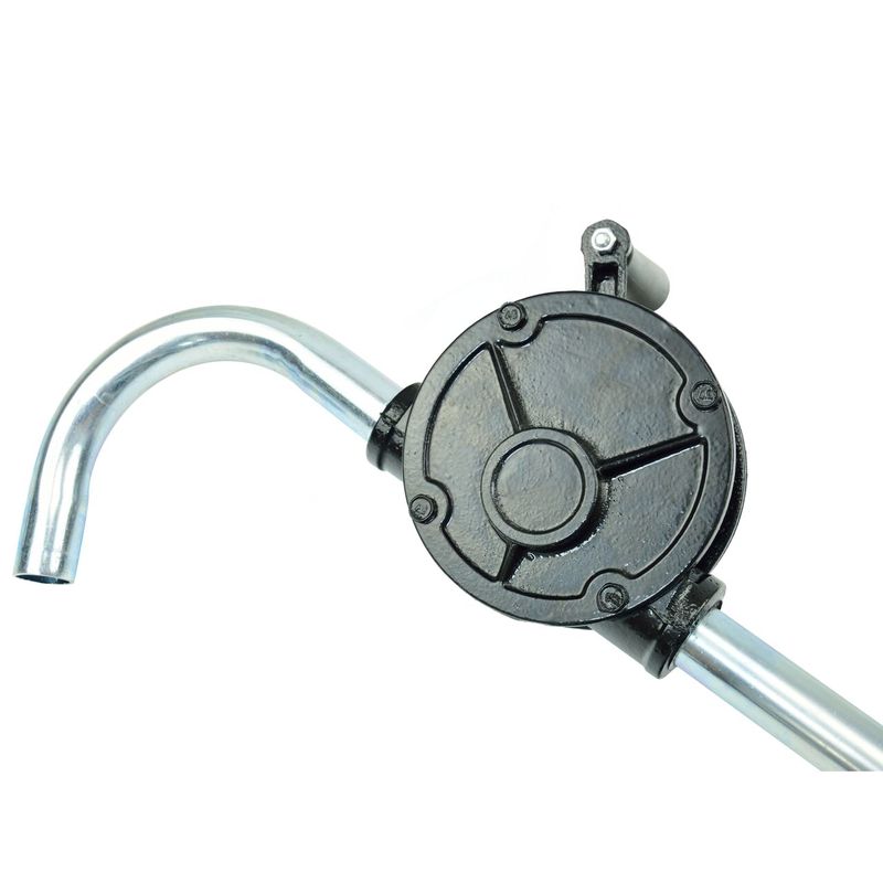 Auto si Moto - Reparatii si depanare - Scule auto - Scule si truse auto - Pompa manuala pentru transfer ulei WS-25 PROFI, Geko G01021 - Infinity.ro