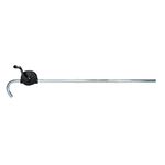 Auto si Moto - Reparatii si depanare - Scule auto - Scule si truse auto - Pompa manuala pentru transfer ulei WS-25 PROFI, Geko G01021 - Infinity.ro