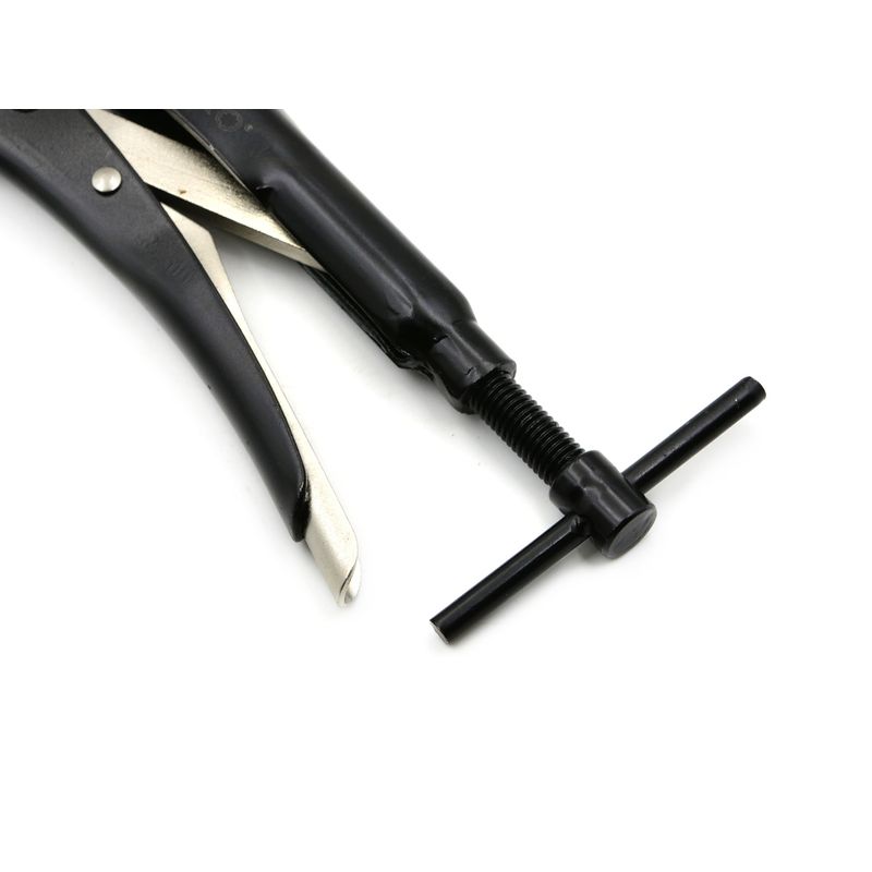 Auto si Moto - Reparatii si depanare - Scule auto - Scule si truse auto - Taietor cu lant pentru toba de esapament, GEKO G02726 - Infinity.ro