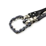 Auto si Moto - Reparatii si depanare - Scule auto - Scule si truse auto - Taietor cu lant pentru toba de esapament, GEKO G02726 - Infinity.ro