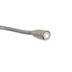 Auto si Moto - Reparatii si depanare - Scule auto - Scule si truse auto - Maneta magnetica flexibila cu LED 57cm, Geko, G03212 - Infinity.ro