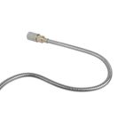 Auto si Moto - Reparatii si depanare - Scule auto - Scule si truse auto - Maneta magnetica flexibila cu LED 57cm, Geko, G03212 - Infinity.ro