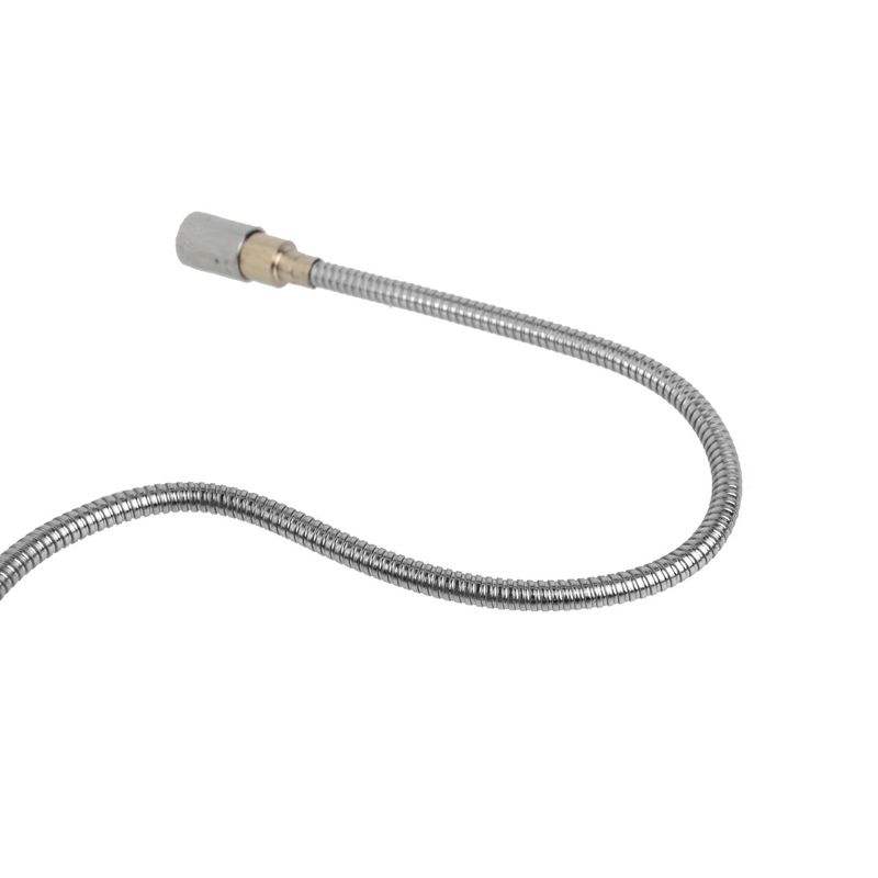 Auto si Moto - Reparatii si depanare - Scule auto - Scule si truse auto - Maneta magnetica flexibila cu LED 57cm, Geko, G03212 - Infinity.ro