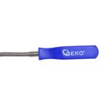 Auto si Moto - Reparatii si depanare - Scule auto - Scule si truse auto - Maneta magnetica flexibila cu LED 57cm, Geko, G03212 - Infinity.ro