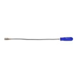 Auto si Moto - Reparatii si depanare - Scule auto - Scule si truse auto - Maneta magnetica flexibila cu LED 57cm, Geko, G03212 - Infinity.ro