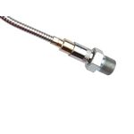 Auto si Moto - Reparatii si depanare - Scule auto - Scule si truse auto - Maneta magnetica flexibila cu LED 57cm, Geko, G03212 - Infinity.ro