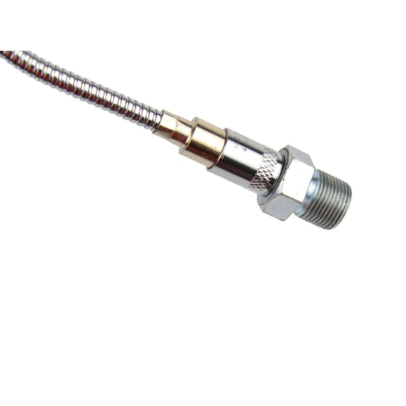 Auto si Moto - Reparatii si depanare - Scule auto - Scule si truse auto - Maneta magnetica flexibila cu LED 57cm, Geko, G03212 - Infinity.ro