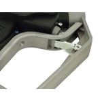 Auto si Moto - Reparatii si depanare - Scule auto - Scule si truse auto - Pistol pentru pompa de combustibil cu contor electronic LCD, Geko G00950 - Infinity.ro