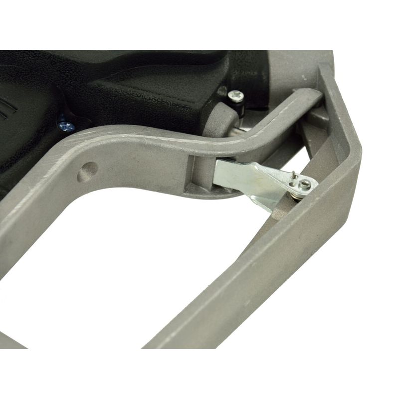 Auto si Moto - Reparatii si depanare - Scule auto - Scule si truse auto - Pistol pentru pompa de combustibil cu contor electronic LCD, Geko G00950 - Infinity.ro