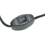 Auto si Moto - Reparatii si depanare - Scule auto - Scule si truse auto - Pompă submersibilă pentru ulei 12V 38mm, GEKO G00938 - Infinity.ro