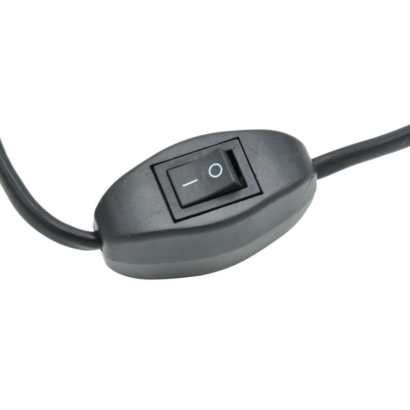 Auto si Moto - Reparatii si depanare - Scule auto - Scule si truse auto - Pompă submersibilă pentru ulei 12V 38mm, GEKO G00938 - Infinity.ro
