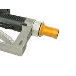 Auto si Moto - Reparatii si depanare - Scule auto - Scule si truse auto - Pistol pentru pompa de combustibil cu contor electronic LCD, Geko G00950 - Infinity.ro