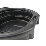 Auto si Moto - Reparatii si depanare - Scule auto - Scule si truse auto - Recipient pentru ulei, Geko, 16 litri - Infinity.ro