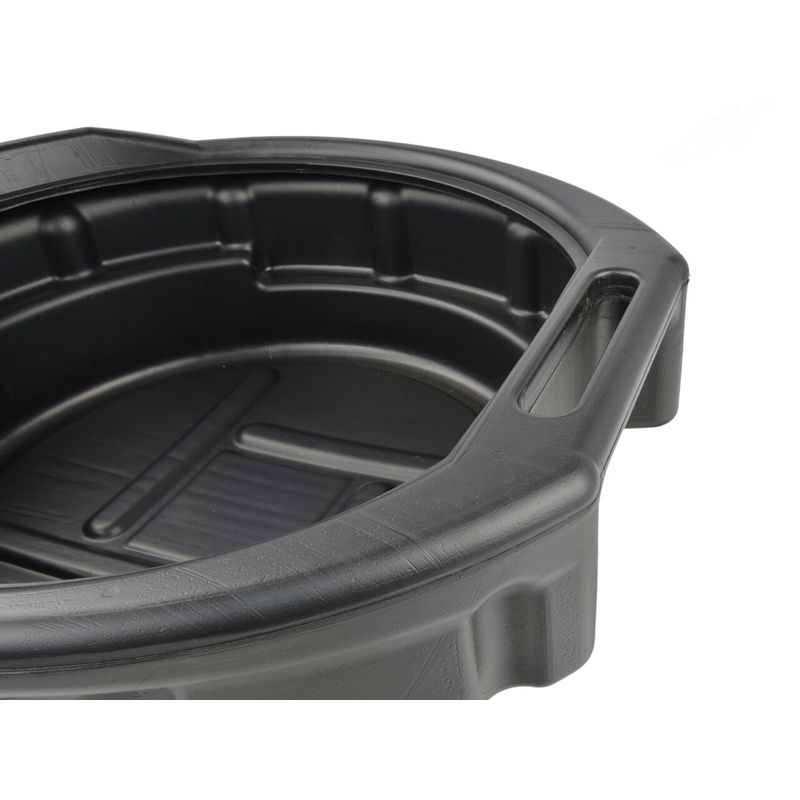 Auto si Moto - Reparatii si depanare - Scule auto - Scule si truse auto - Recipient pentru ulei, Geko, 16 litri - Infinity.ro