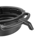 Auto si Moto - Reparatii si depanare - Scule auto - Scule si truse auto - Recipient pentru ulei, Geko, 16 litri - Infinity.ro