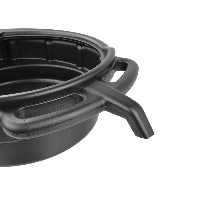 Auto si Moto - Reparatii si depanare - Scule auto - Scule si truse auto - Recipient pentru ulei, Geko, 16 litri - Infinity.ro