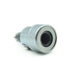 Auto si Moto - Reparatii si depanare - Scule auto - Scule si truse auto - Perie pentru curatarea bateriei, GEKO G02401 - Infinity.ro