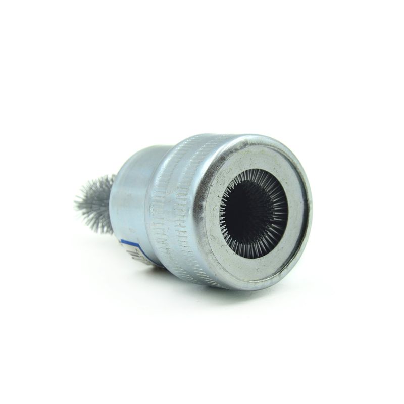 Auto si Moto - Reparatii si depanare - Scule auto - Scule si truse auto - Perie pentru curatarea bateriei, GEKO G02401 - Infinity.ro