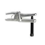 Auto si Moto - Reparatii si depanare - Scule auto - Scule si truse auto - Extractor știfturi și articulații sferice 21mm, Geko G02586 - Infinity.ro