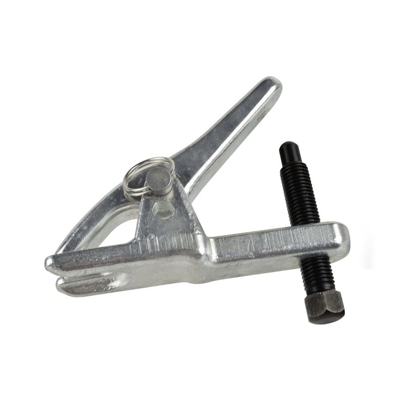 Auto si Moto - Reparatii si depanare - Scule auto - Scule si truse auto - Extractor știfturi și articulații sferice 21mm, Geko G02586 - Infinity.ro