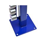 Auto si Moto - Reparatii si depanare - Scule auto - Scule si truse auto - Masina de indoit tuburi, tije si profile, GEKO G02042 - Infinity.ro