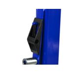 Auto si Moto - Reparatii si depanare - Scule auto - Scule si truse auto - Masina de indoit tuburi, tije si profile, GEKO G02042 - Infinity.ro